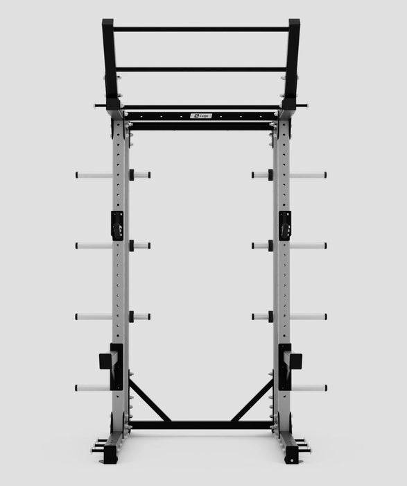 Exigo®  E80 Elite Half Rack