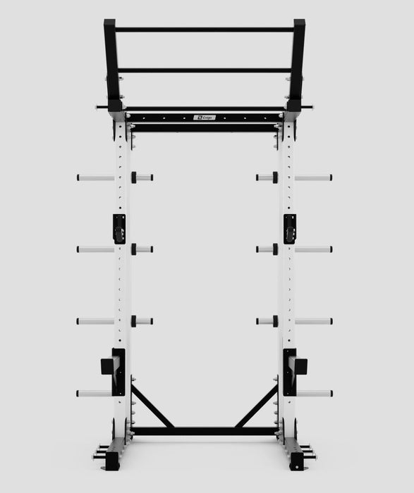 Exigo®  E80 Elite Half Rack