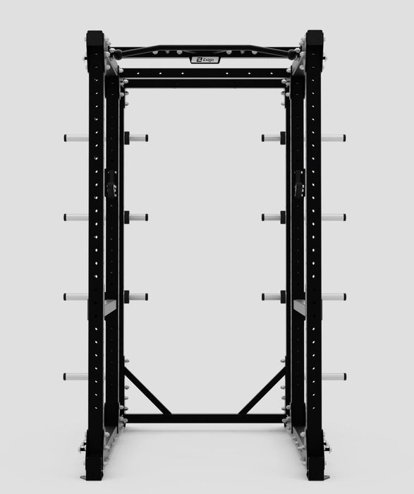 Exigo®  E80 Elite Power Rack