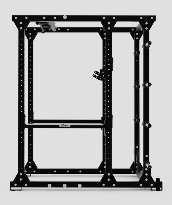 Exigo®  E80 Elite Power Rack