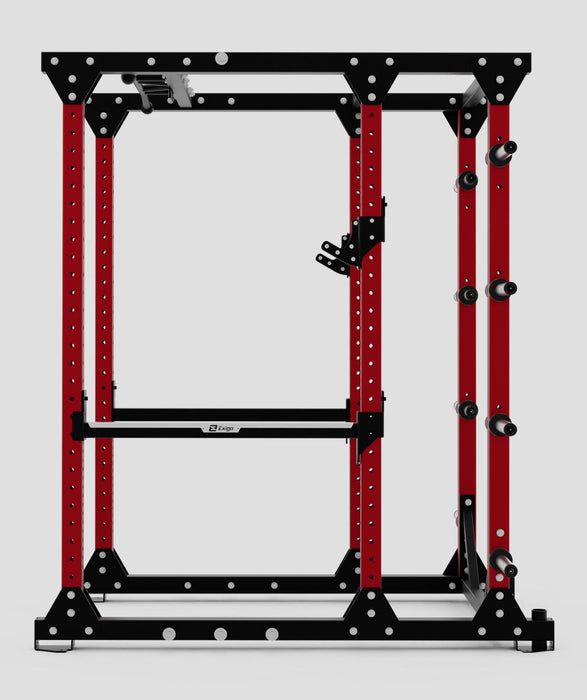 Exigo®  E80 Elite Power Rack