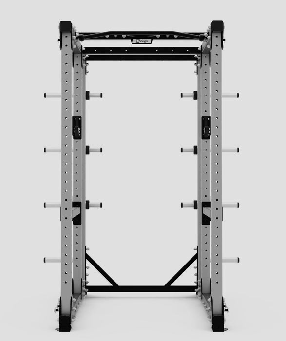 Exigo®  E80 Elite Power Rack