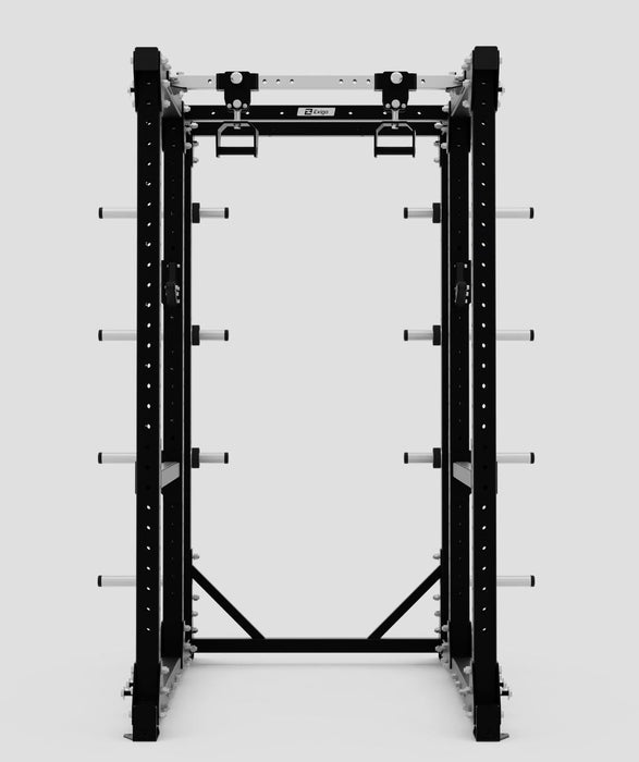 Exigo®  E80 Elite Power Rack