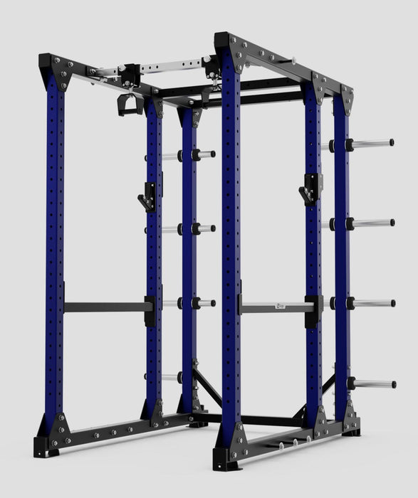 Exigo®  E80 Elite Power Rack