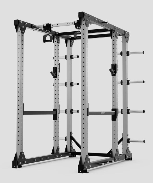 Exigo®  E80 Elite Power Rack