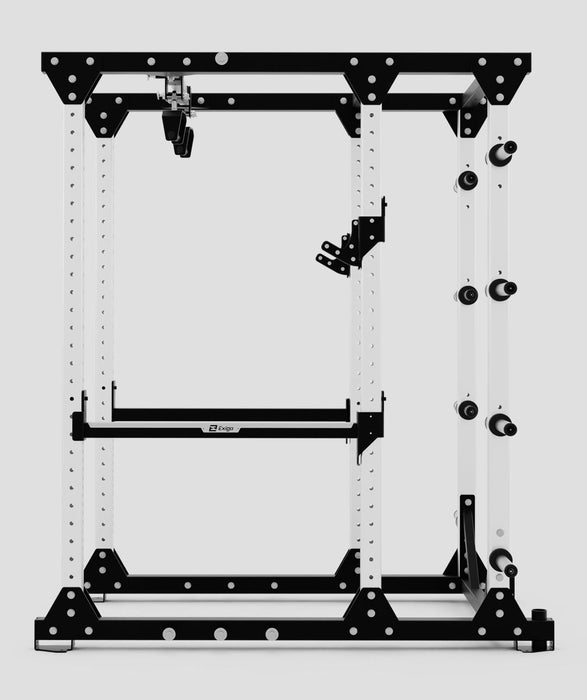 Exigo®  E80 Elite Power Rack