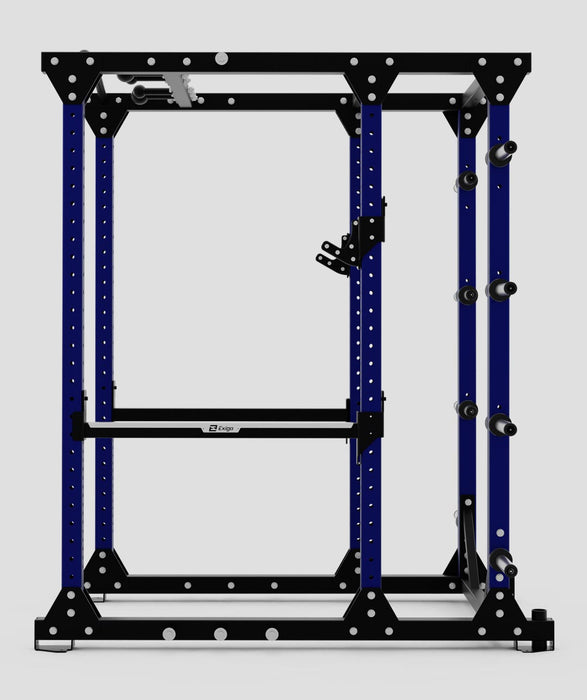 Exigo®  E80 Elite Power Rack