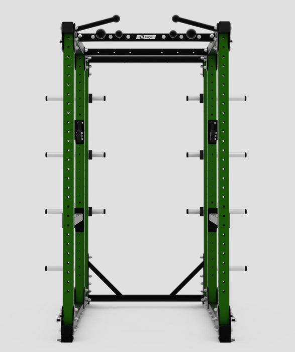 Exigo®  E80 Elite Power Rack