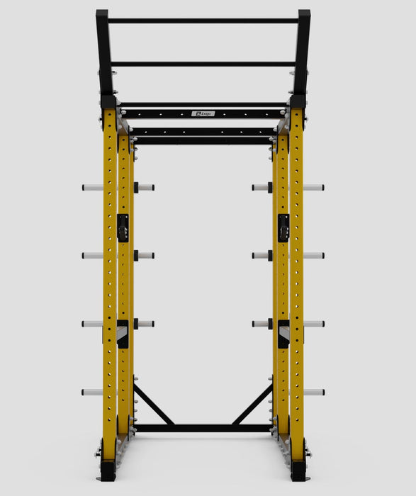 Exigo®  E80 Elite Power Rack