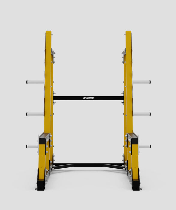 Exigo®  E80 Elite Squat Rack