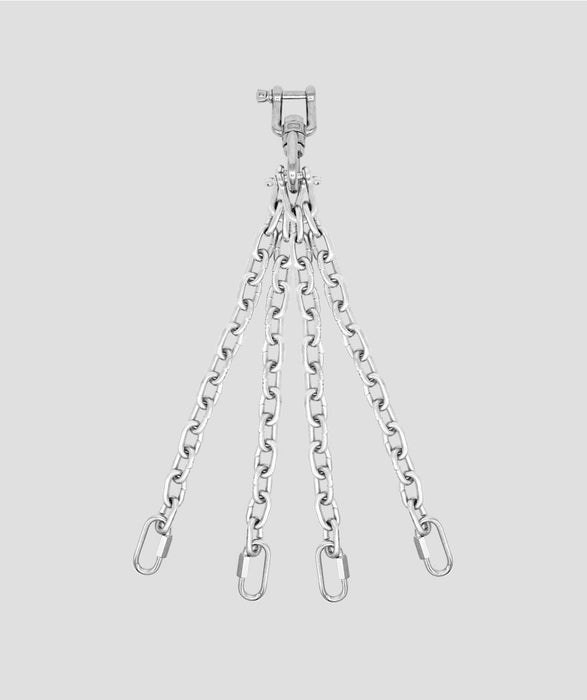 Exigo® Elite 4 Way Punch Bag Chain