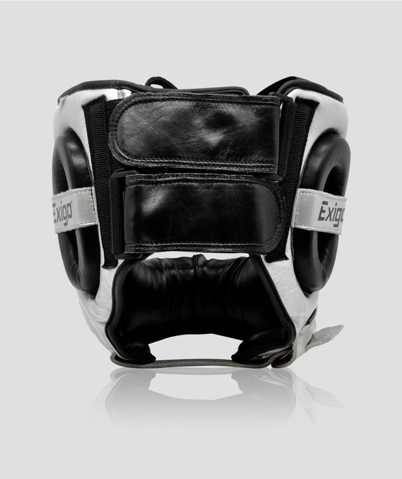 Exigo® Elite Bar Head Guard