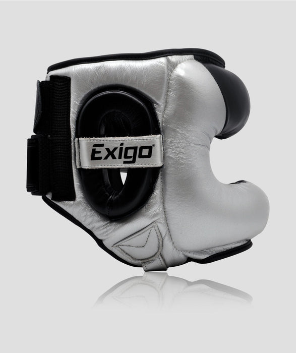 Exigo® Elite Bar Head Guard