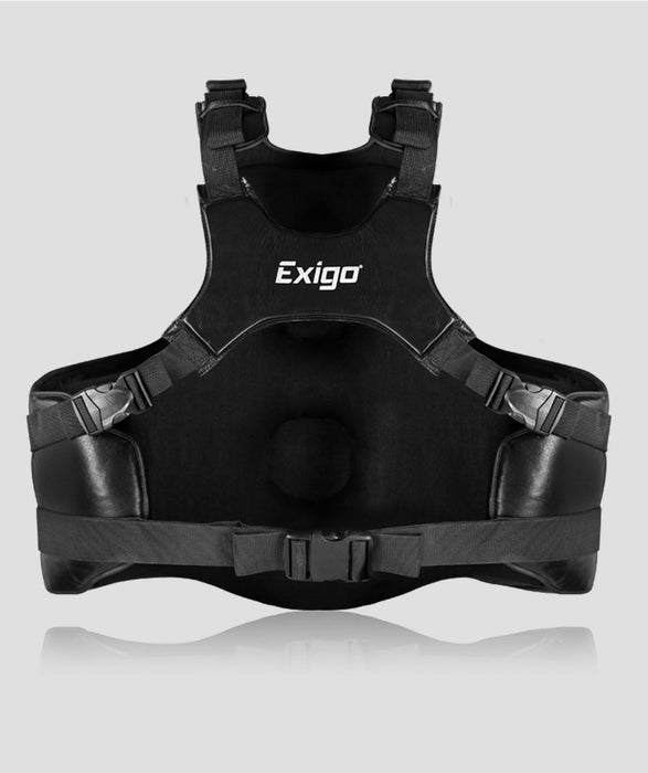 Exigo® Elite Body Protector