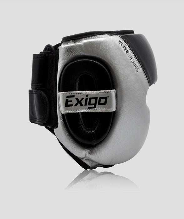 Exigo® Elite Cheek Protector Head Guard