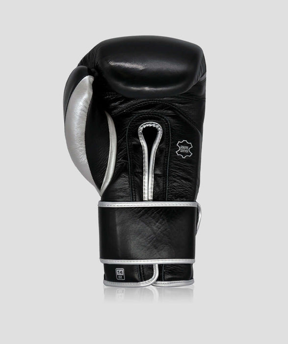 Exigo® x FightingFit 16oz Elite Sparring Gloves