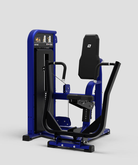 Exigo® Chest Press