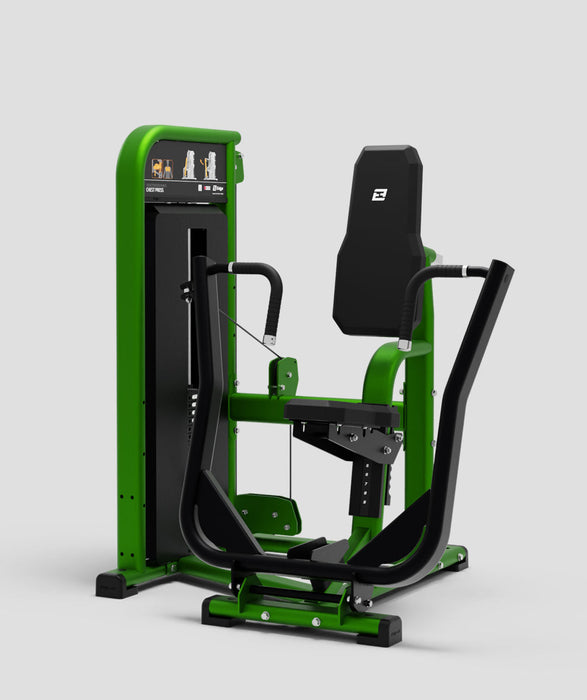 Exigo® Chest Press