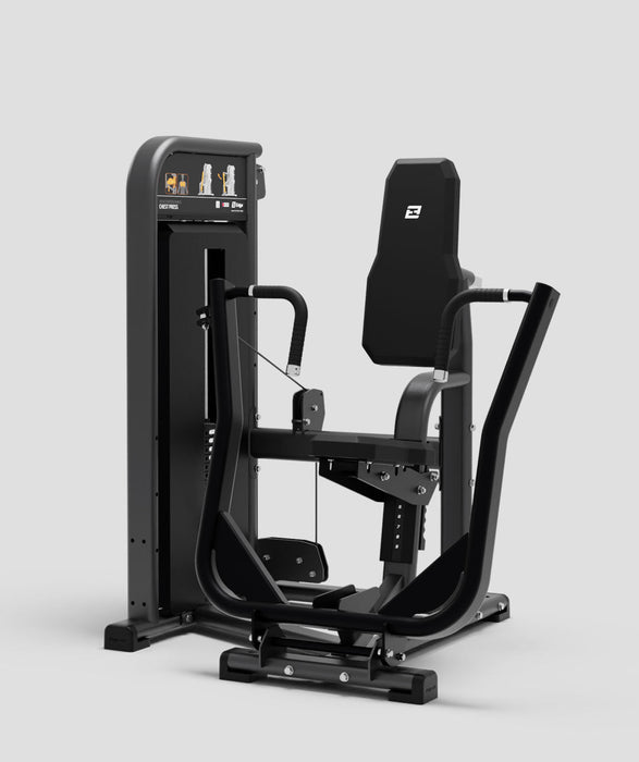 Exigo® Chest Press