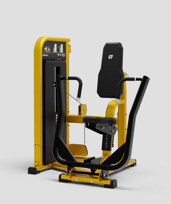 Exigo® Chest Press