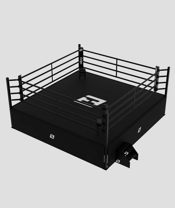 Exigo® 36" Competition Boxing Ring