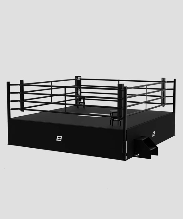 Exigo® 36" Competition Boxing Ring