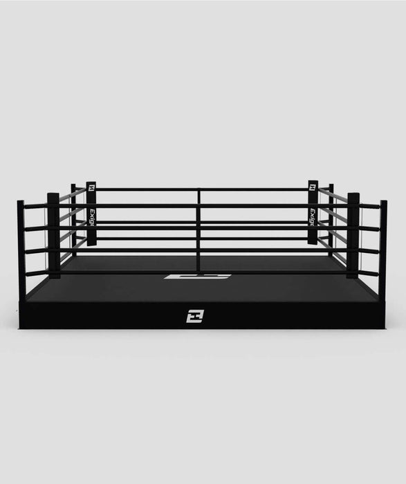 Exigo® 12" Training Boxing Ring