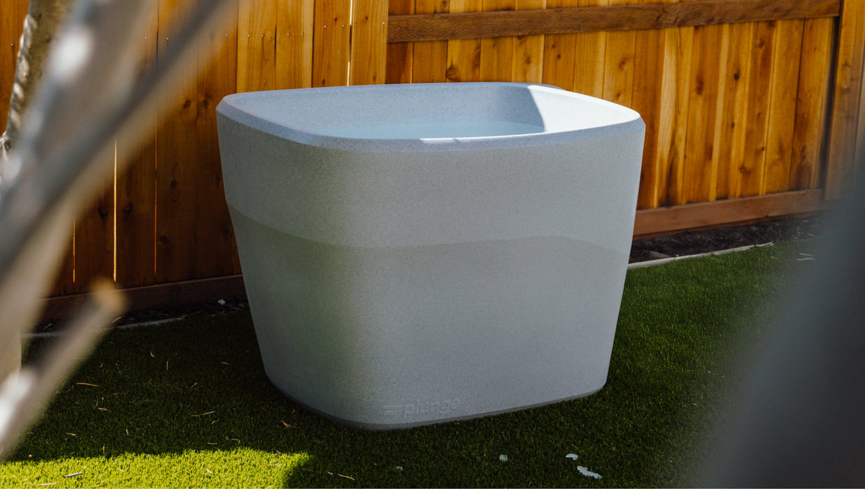 Plunge Pod (Tub Only)