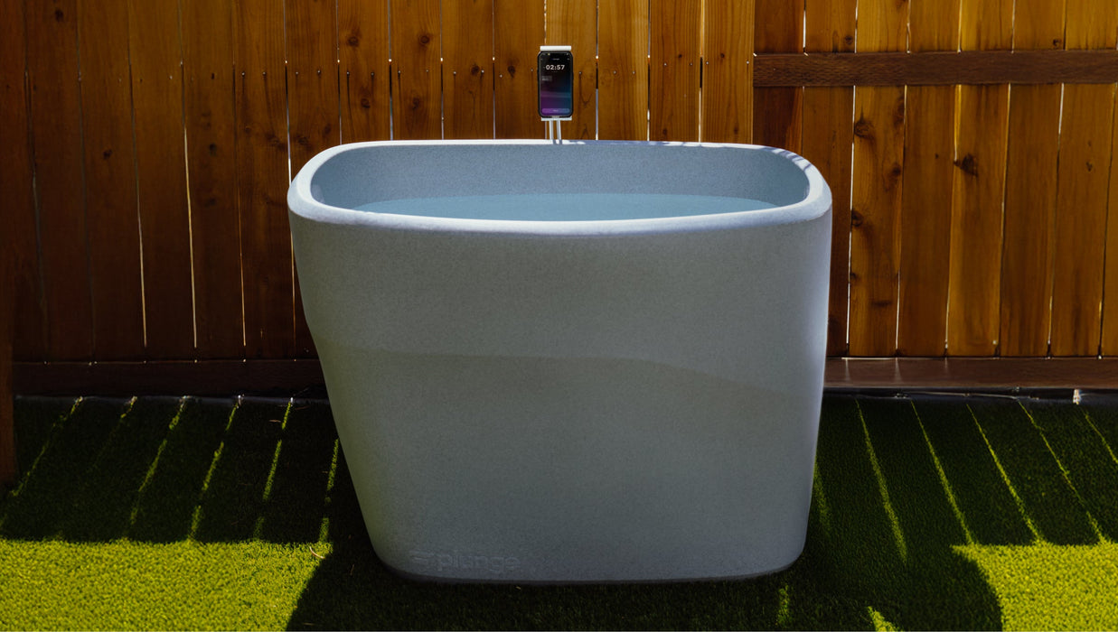 Plunge Pod (Tub Only)