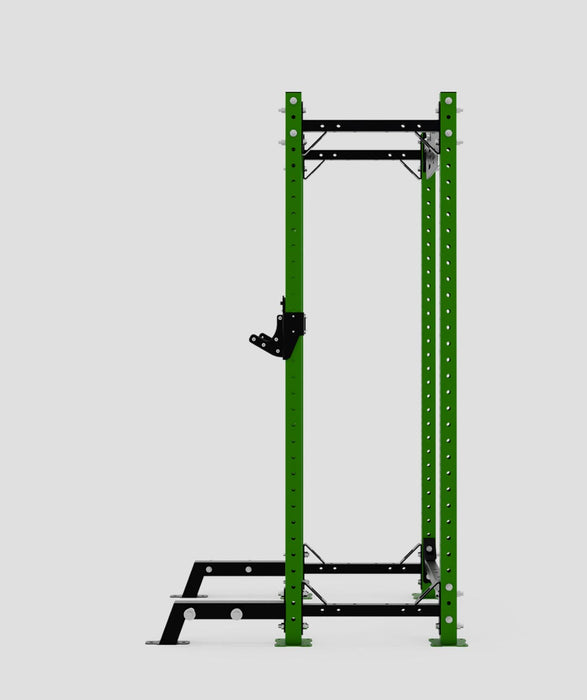 X70 Half Rack