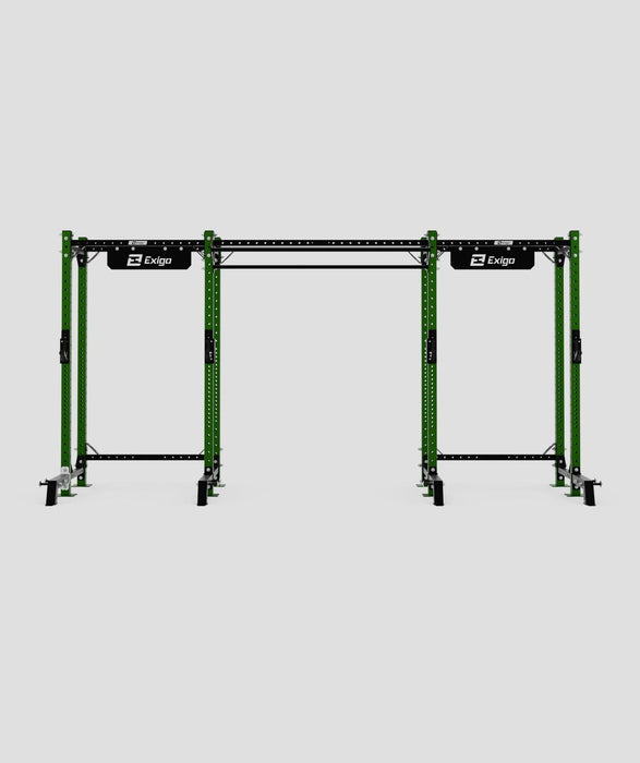 X70 Half Rack