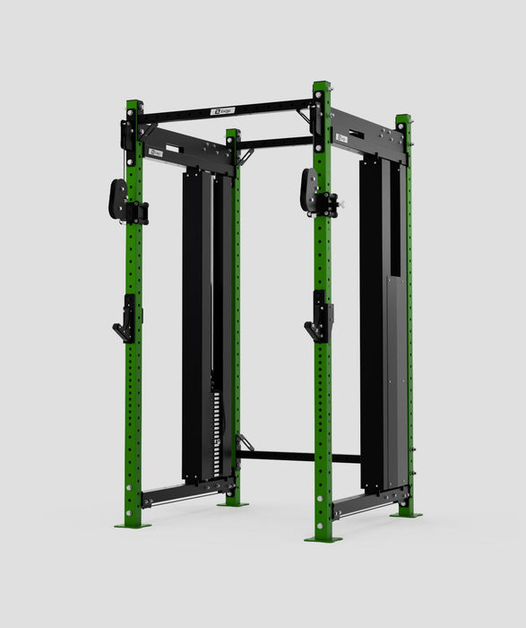 X70 Cable Power Rack