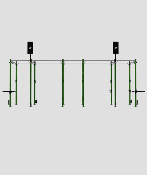 X70 Wide Freestanding Rig