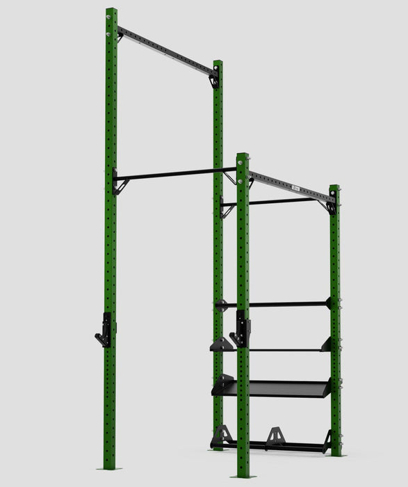 X70 Wide Freestanding High/Low Rig