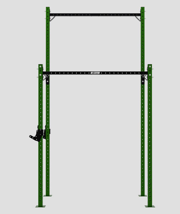 X70 Wide Freestanding High/Low Rig