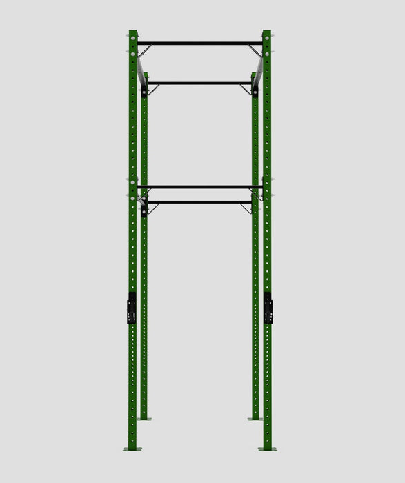 X70 Wide Freestanding High Rig