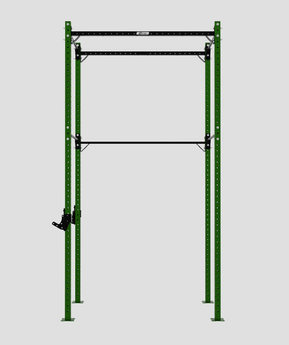 X70 Wide Freestanding High Rig