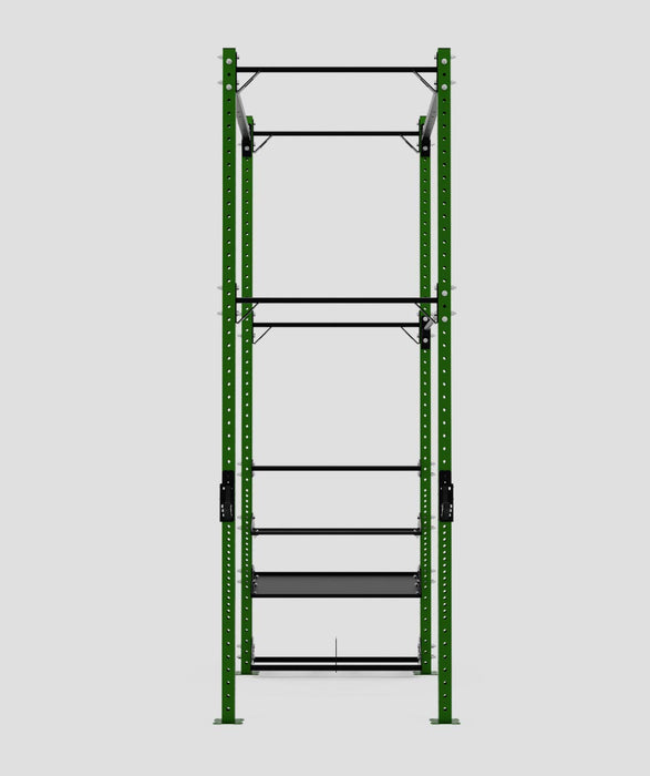 X70 Wide Freestanding High Rig