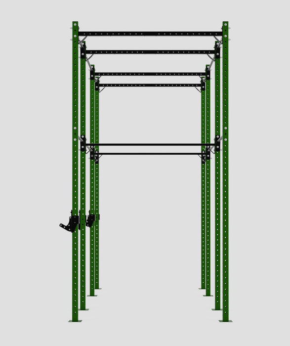 X70 Wide Freestanding High Rig