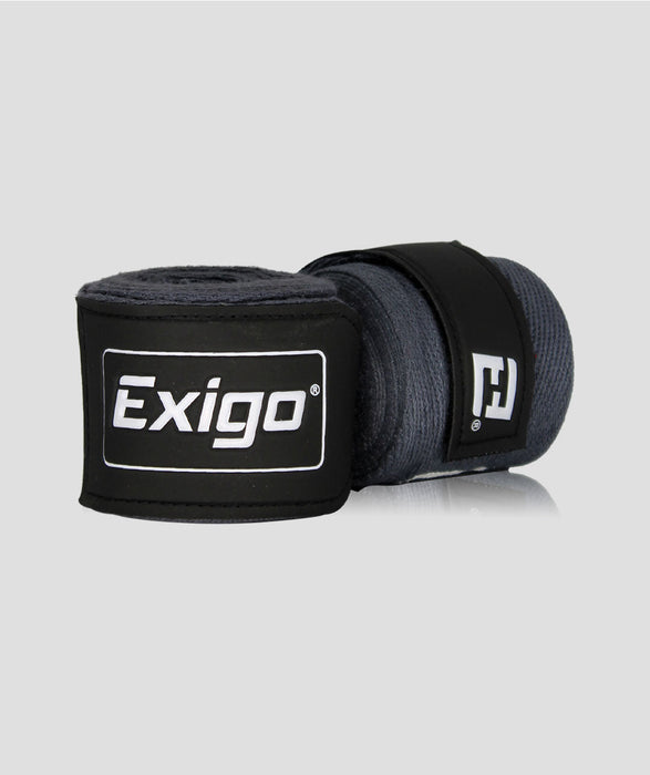 Exigo® 2.5m Hand Wraps