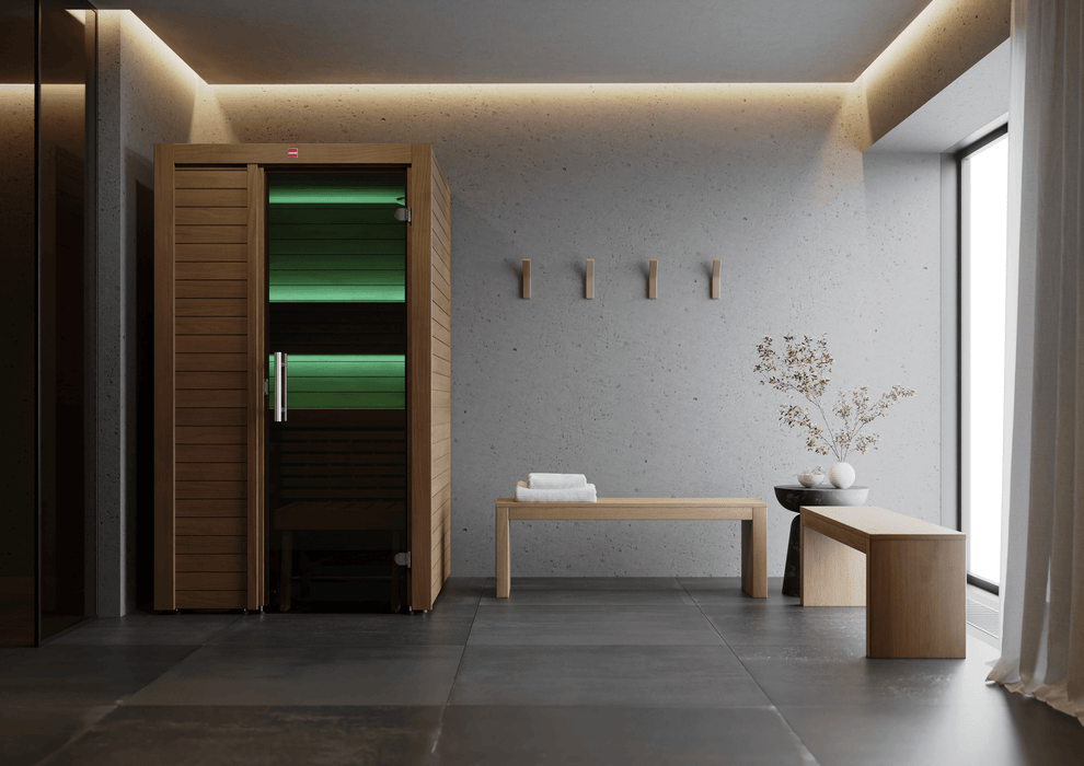 Thermasol Utu Cabin Medium Indoor Sauna