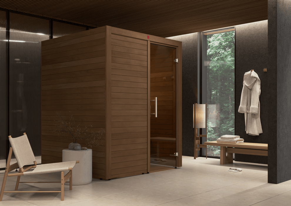 Thermasol Utu Cabin Large Indoor Sauna