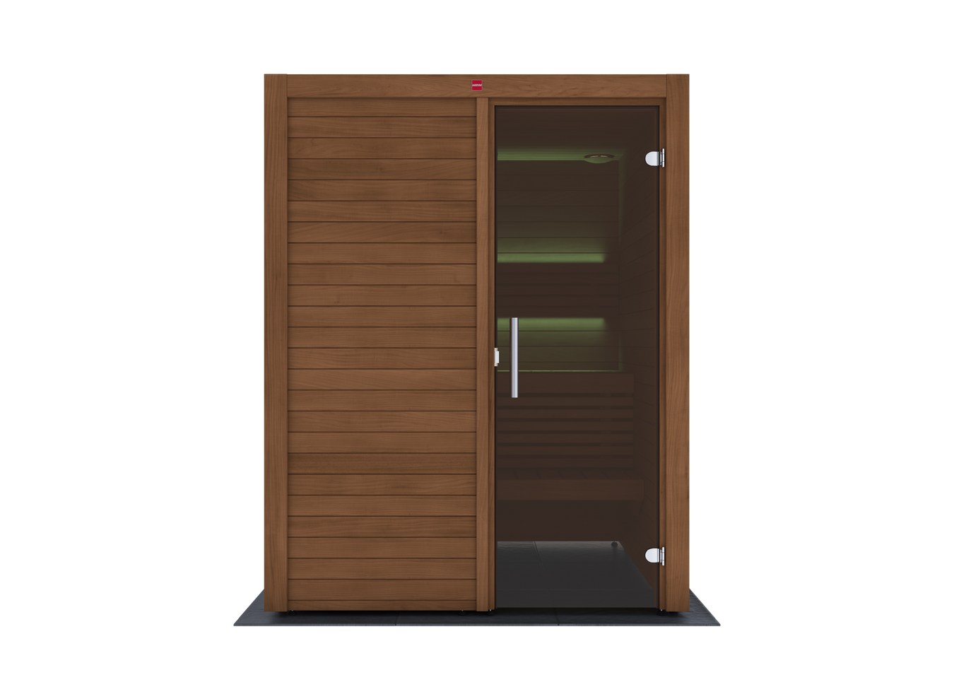 Indoor Saunas
