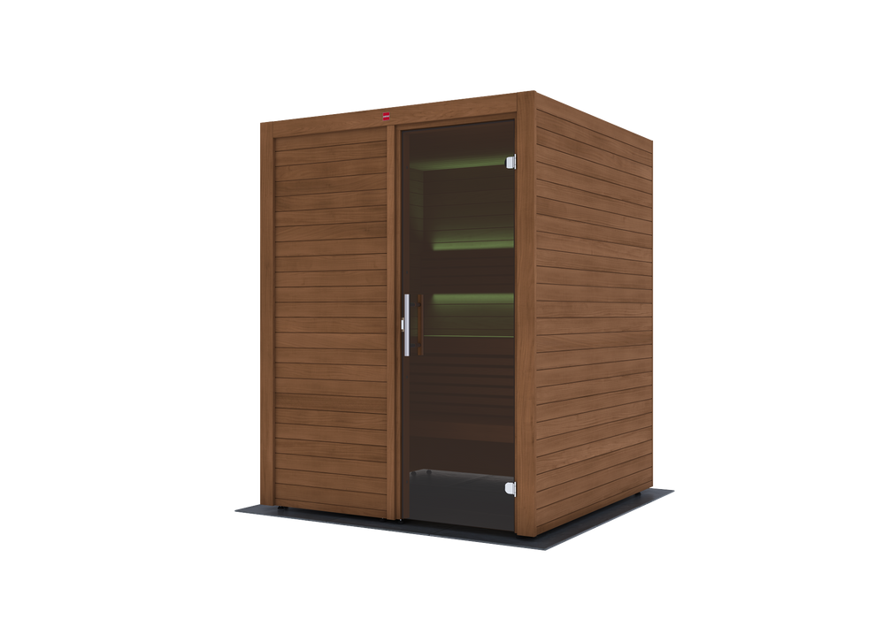 Thermasol Utu Cabin Large Indoor Sauna