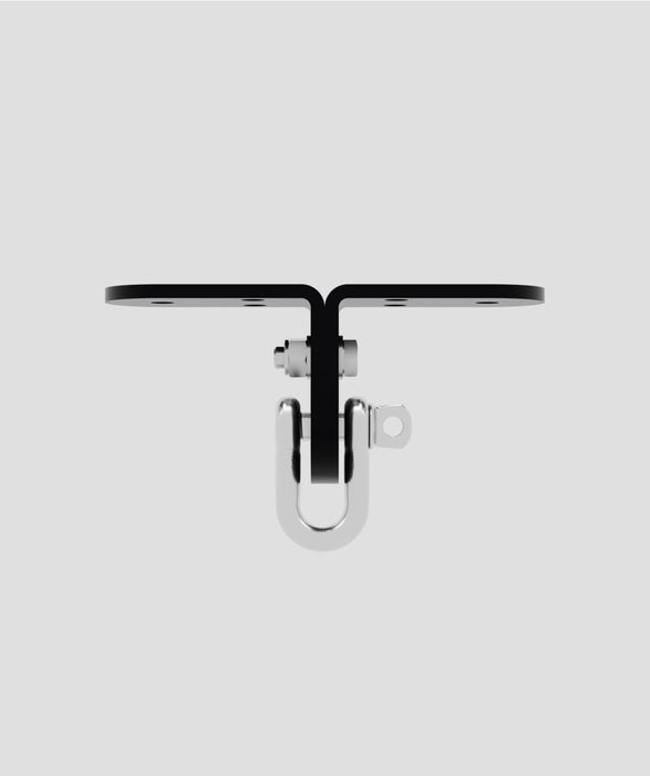 Exigo® Heavy Duty Floor/Ceiling Hook