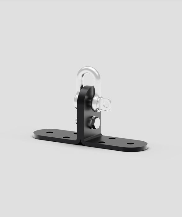 Exigo® Heavy Duty Floor/Ceiling Hook