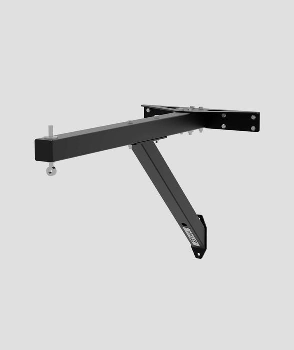 Exigo® Elite 1.25m Punch Bag Bracket