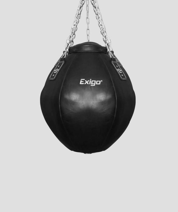 Exigo® Contender 30kg Leather Wrecking Ball