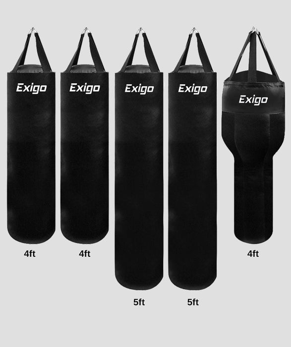 Exigo® Legacy 5 Bag Bundle