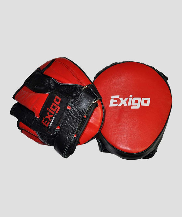 Micro Cuban Training Pads